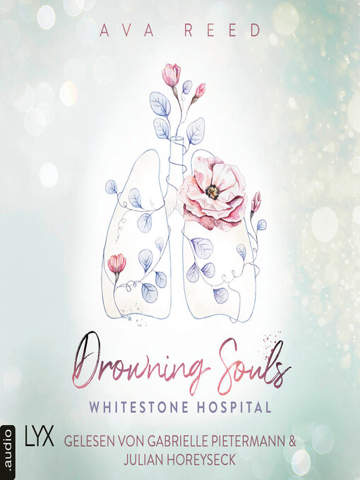 Title details for Drowning Souls--Whitestone Hospital, Teil 2 by Ava Reed - Wait list